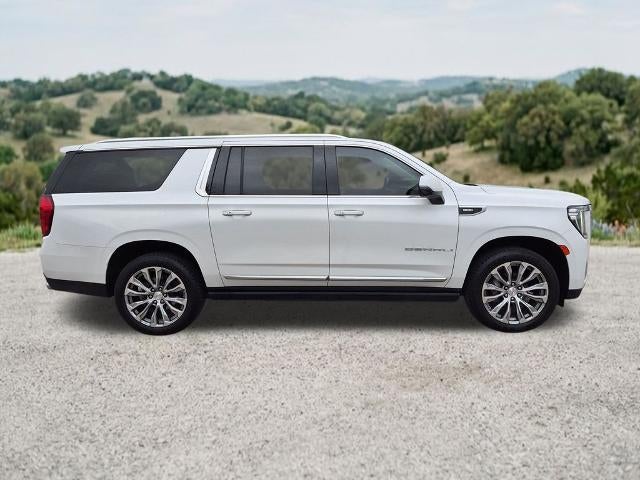 2021 GMC Yukon XL 4WD 4dr Denali