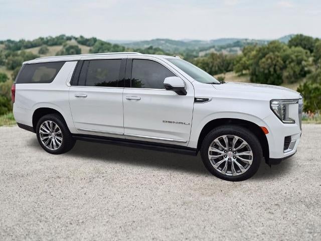 2021 GMC Yukon XL 4WD 4dr Denali