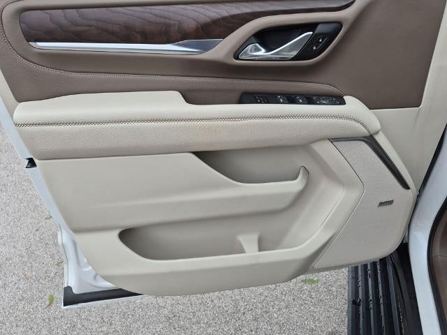 2021 GMC Yukon XL 4WD 4dr Denali