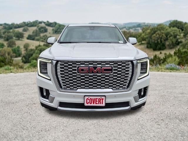 2021 GMC Yukon XL 4WD 4dr Denali