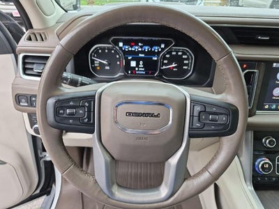 2021 GMC Yukon XL 4WD 4dr Denali