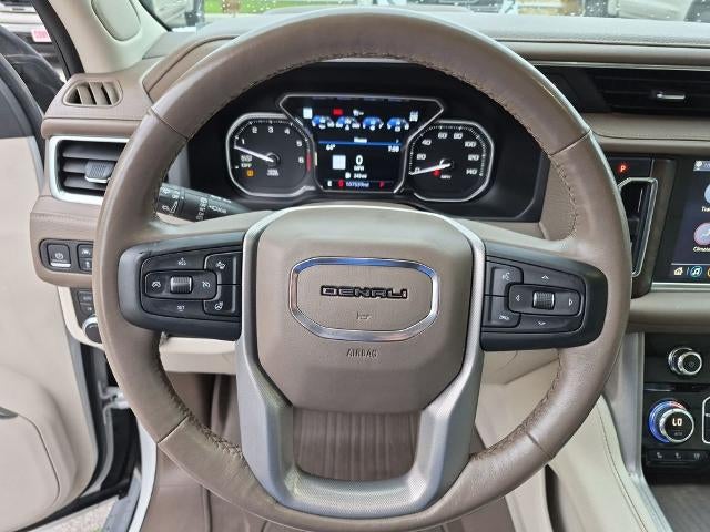 2021 GMC Yukon XL 4WD 4dr Denali