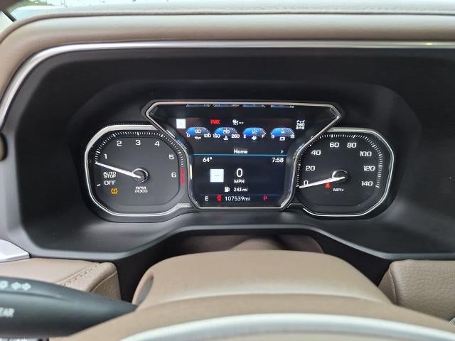 2021 GMC Yukon XL 4WD 4dr Denali