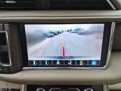 2021 GMC Yukon XL 4WD 4dr Denali