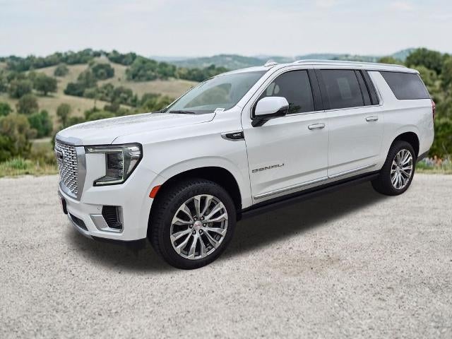 2021 GMC Yukon XL 4WD 4dr Denali