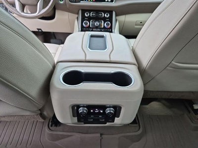 2021 GMC Yukon XL 4WD 4dr Denali