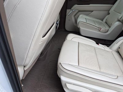 2021 GMC Yukon XL 4WD 4dr Denali