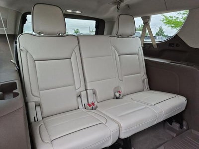 2021 GMC Yukon XL 4WD 4dr Denali