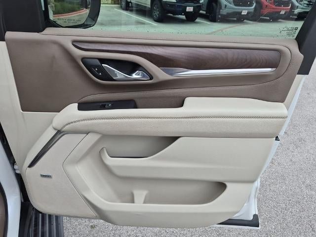 2021 GMC Yukon XL 4WD 4dr Denali