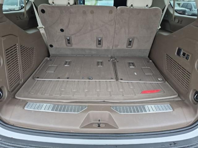 2021 GMC Yukon XL 4WD 4dr Denali