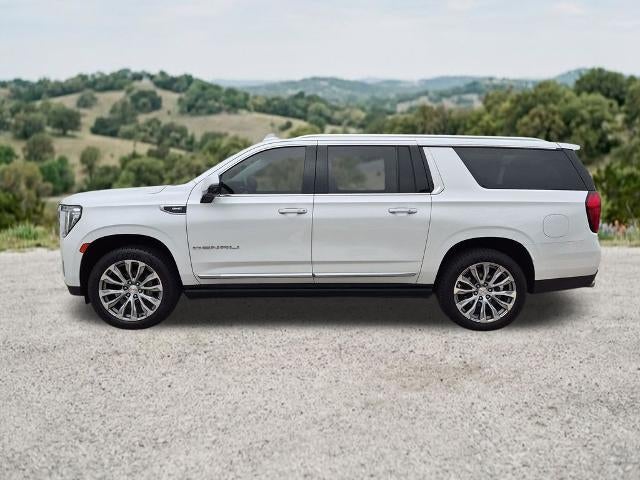 2021 GMC Yukon XL 4WD 4dr Denali