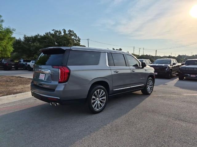 2021 GMC Yukon XL 4WD 4dr Denali