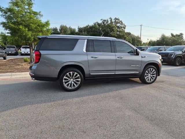 2021 GMC Yukon XL 4WD 4dr Denali