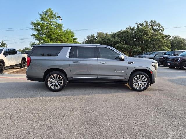 2021 GMC Yukon XL 4WD 4dr Denali
