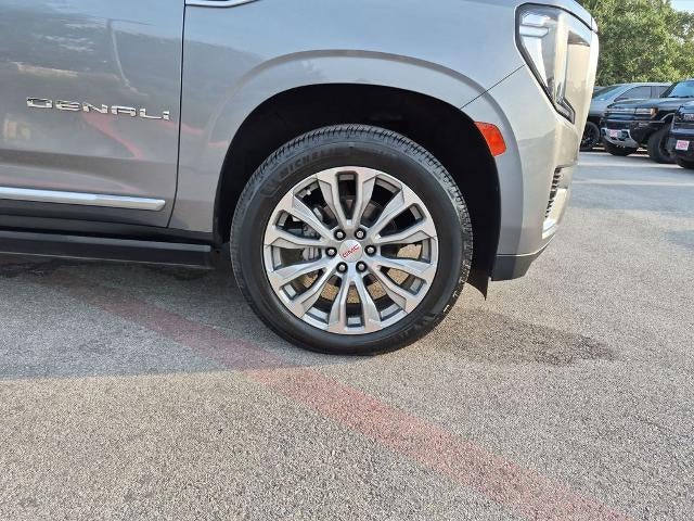 2021 GMC Yukon XL 4WD 4dr Denali