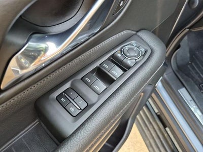 2021 GMC Yukon XL 4WD 4dr Denali