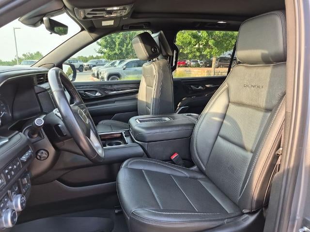2021 GMC Yukon XL 4WD 4dr Denali
