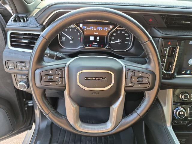 2021 GMC Yukon XL 4WD 4dr Denali