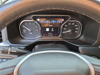 2021 GMC Yukon XL 4WD 4dr Denali