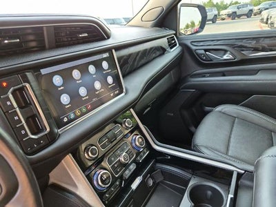 2021 GMC Yukon XL 4WD 4dr Denali