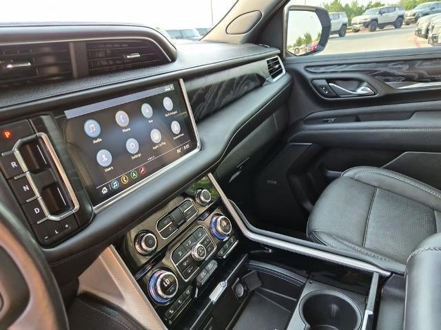 2021 GMC Yukon XL 4WD 4dr Denali