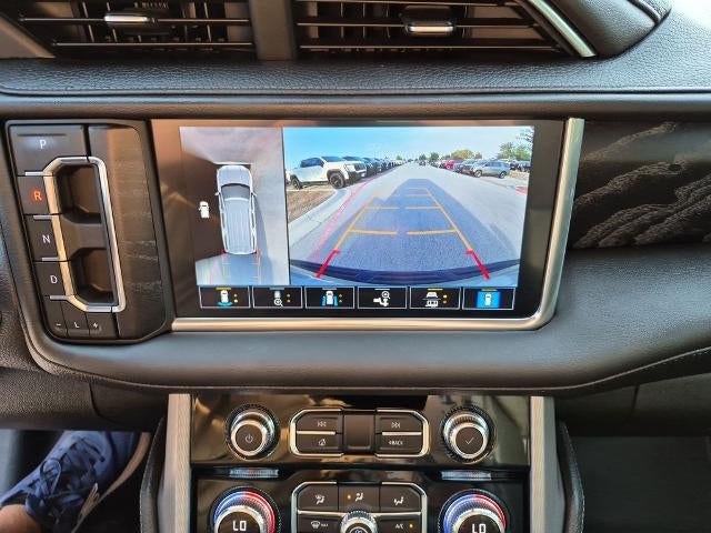 2021 GMC Yukon XL 4WD 4dr Denali