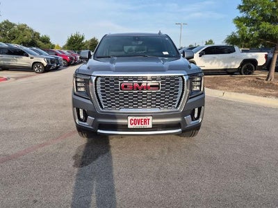 2021 GMC Yukon XL 4WD 4dr Denali