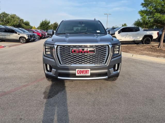 2021 GMC Yukon XL 4WD 4dr Denali