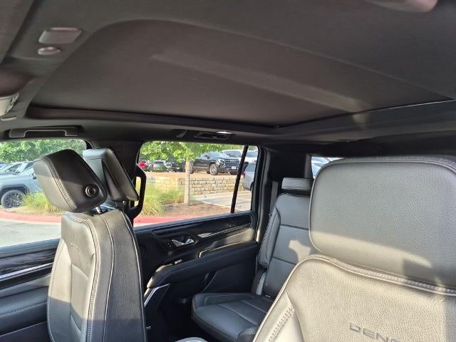 2021 GMC Yukon XL 4WD 4dr Denali