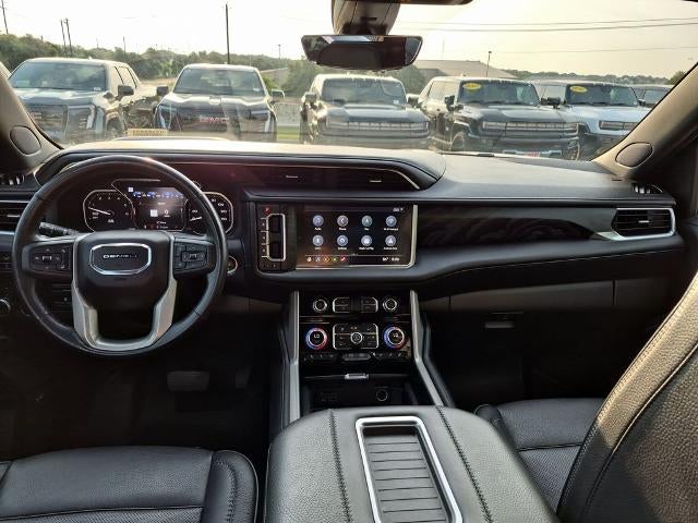 2021 GMC Yukon XL 4WD 4dr Denali