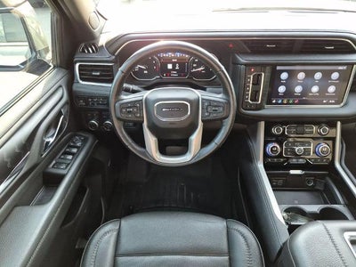 2021 GMC Yukon XL 4WD 4dr Denali