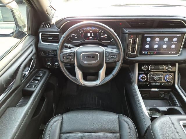2021 GMC Yukon XL 4WD 4dr Denali