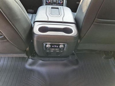 2021 GMC Yukon XL 4WD 4dr Denali