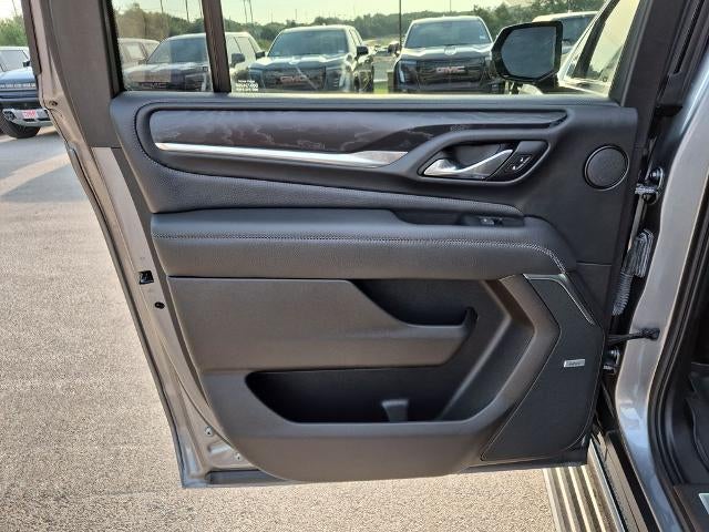 2021 GMC Yukon XL 4WD 4dr Denali