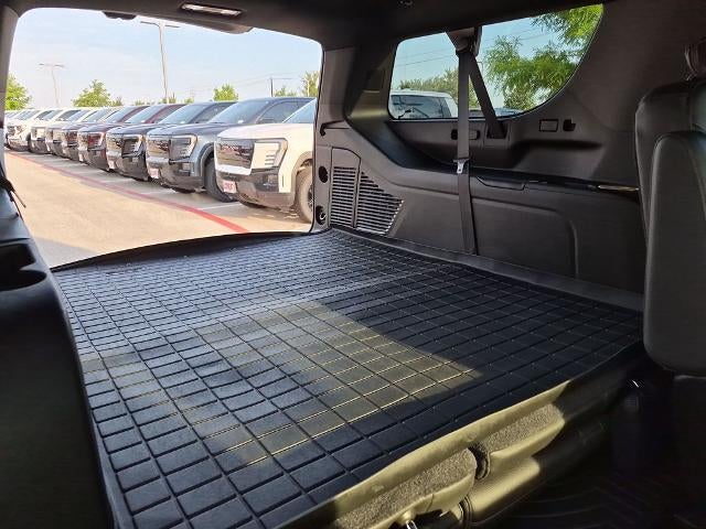 2021 GMC Yukon XL 4WD 4dr Denali