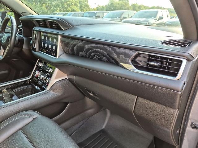 2021 GMC Yukon XL 4WD 4dr Denali