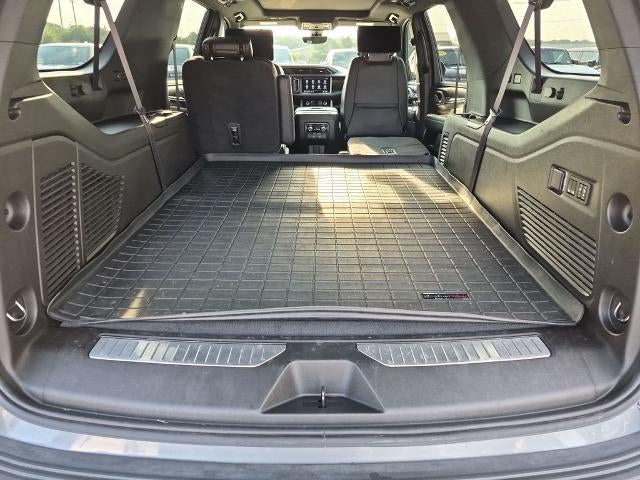 2021 GMC Yukon XL 4WD 4dr Denali