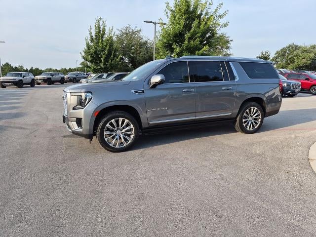 2021 GMC Yukon XL 4WD 4dr Denali