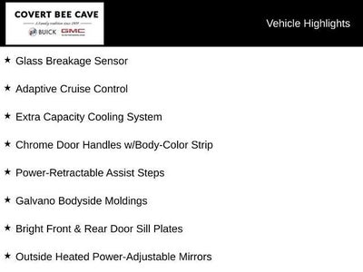 2021 GMC Yukon XL 4WD 4dr Denali