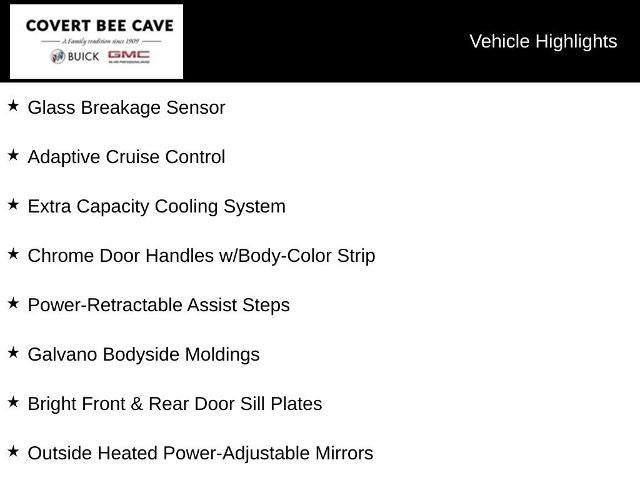 2021 GMC Yukon XL 4WD 4dr Denali