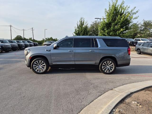2021 GMC Yukon XL 4WD 4dr Denali