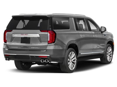 2021 GMC Yukon XL 4WD 4dr Denali