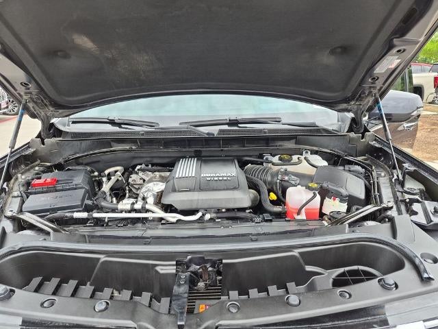 2024 GMC Yukon XL 4WD 4dr Denali