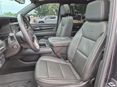 2024 GMC Yukon XL 4WD 4dr Denali