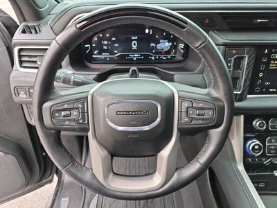 2024 GMC Yukon XL 4WD 4dr Denali