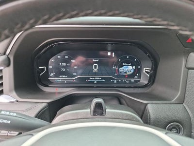 2024 GMC Yukon XL 4WD 4dr Denali