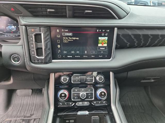 2024 GMC Yukon XL 4WD 4dr Denali