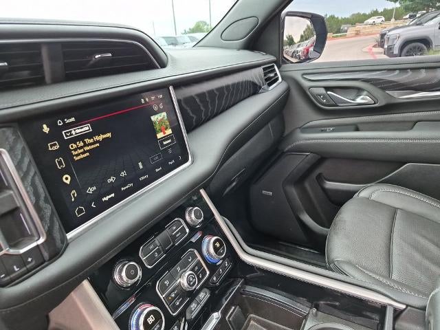 2024 GMC Yukon XL 4WD 4dr Denali