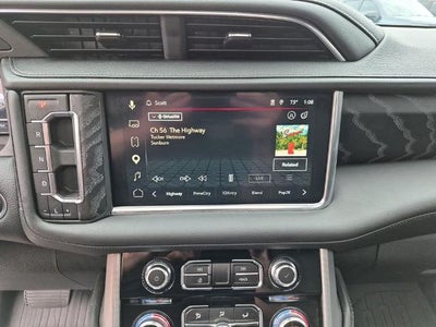 2024 GMC Yukon XL 4WD 4dr Denali