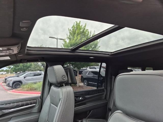 2024 GMC Yukon XL 4WD 4dr Denali